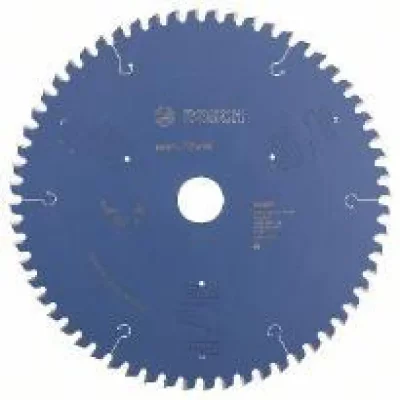 BOSCH Lame de scie circulaire Expert Wood 250x30x2,4MM 60D  2608642498