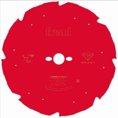FREUD Lame de scie circulaire  Sp&eacute;cial fibrociment et plaque de pl&acirc;tre - F03FS