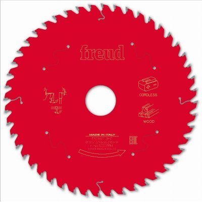 FREUD Lame de scie circulaire pour bois 48 dents D190mm -  - F03FS10059