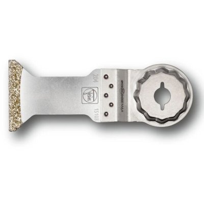 FEIN Lame De Scie E-cut &Agrave; Concr&eacute;tion Diamant