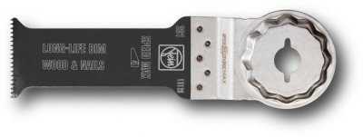 FEIN Lame de scie E-Cut Long-Life 32 mm x 78 mm, 3 pcs  63502201220 W744431