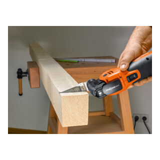 FEIN Lame de scie E-Cut Long-Life 32 mm x 78 mm  63502201210 W744411