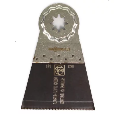 FEIN Lame de scie e-cut long life 65 mm x 50 mm  63502161210