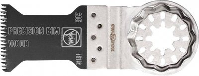 FEIN Lame de scie E-Cut Precision BIM 35 mm x 50 mm  63502205210