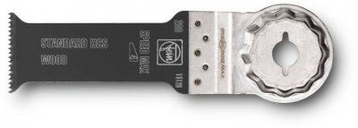 FEIN Lame de scie E-Cut Standard 32 mm x 78 mm, 5 pcs  63502200230 W744491