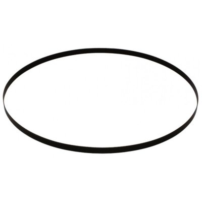 MAKITA Lame de scie  pour scie &agrave; ruban - PVC, m&eacute;tal, acier - B-40543