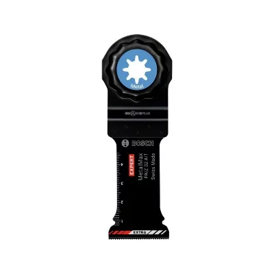 BOSCH Lame de scie plongeante a 10 unit&eacute; PAIZ 32 AIT 