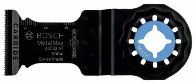 BOSCH Lame de scie plongeante  AIZ 20 AT 2609256C65