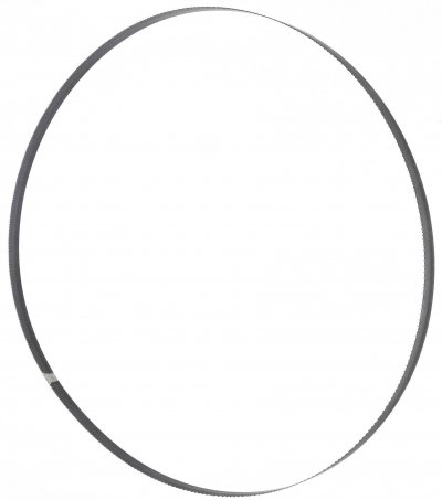 HOLZMANN Lame de scie ruban bois PAE 1826 x 12 x 0,4mm DC6 BSB245HQB12 pour HBS245HQ