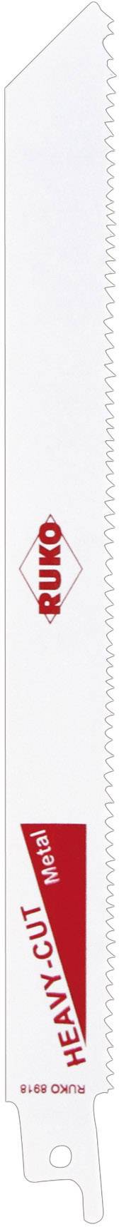 RUKO Lame de scie sabre  8918 HSS-bim&eacute;tal  33189185