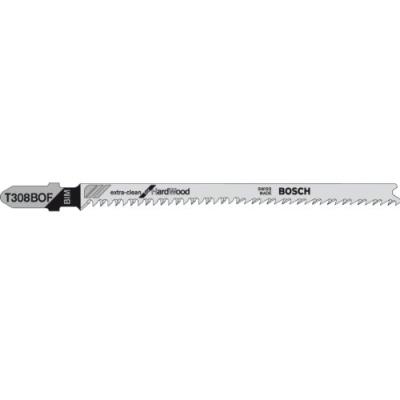 GENERIQUE Lame de scie sauteuse T308B0, 91 mm extra clean