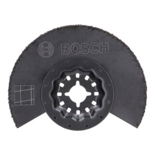  Lame de scie segment&eacute;e Bosch Accessories 2607017350 1 pc(s)