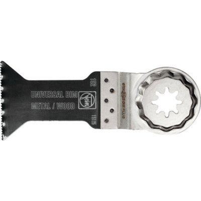 FEIN Lame de scie universelle E-Cut - 60x44 - 
