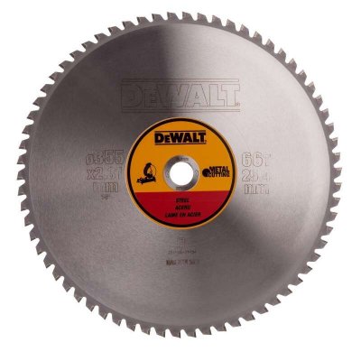 DEWALT Lame  DT1926 pour scie circulaire &Oslash; 355mm