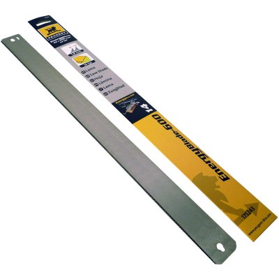 PEUGEOT Lame ENERGYBlade-600144 scies &agrave; onglets manuelles