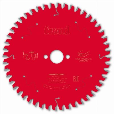 FREUD Lame  HPL pour scie circulaire diam 160 mm al&eacute;sage 20- 48 dents