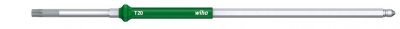 WIHA Lame interchangeable 26066 t 8 1,3 Nm vert fonc&eacute; longueur 175 mm  26066