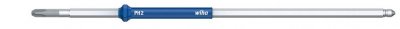 GENERIQUE Lame interchangeable pour vis cruciforme PH, Dimensions : PH 1, Couple de rotation max. 3,8 N&middot;m