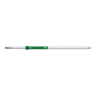 WIHA Lame interchangeable Torque T4x175mm  1 pcs
