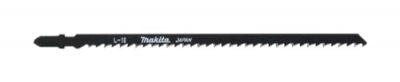 MAKITA Lame  A-86315 pour bois, contre-plaqu&eacute; et PVC (5 &agrave; 135 mm)