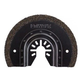 DEWALT Lame &Oslash;95 mm pour d&eacute;jointer pour Multicutter  - DT20717