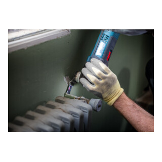BOSCH Lame pour outils multifonctions  EXPERT MetalMax PAIZ 45 AIT