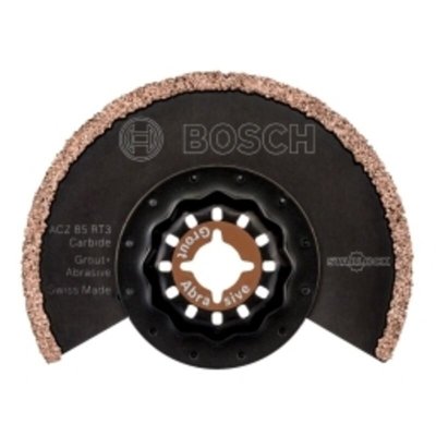 BOSCH Lame pour scie segment  2609256952 85 mm
