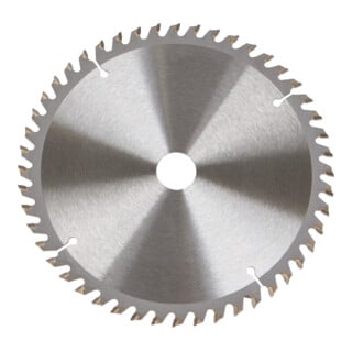 SCHEPPACH Lame pour scies HM90MP-HM216 - 48 dents - 216 x 30 mm - 7901200705