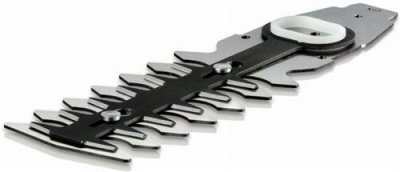 BOSCH Lame pour sculpte-haies asb 12 cm  2609003885
