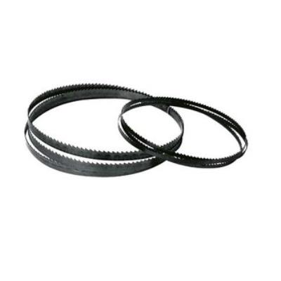 LEMAN Lame Scie &agrave; ruban Bois largeur 6mm - 