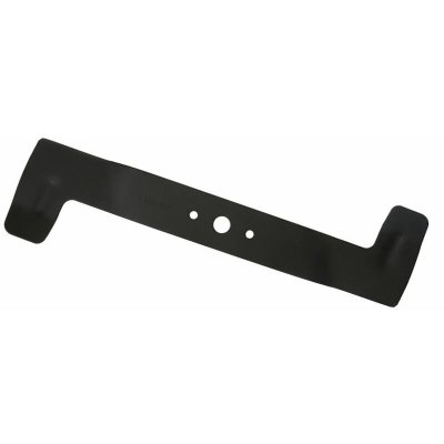 Lame soufflante gauche adaptable pour tondeuses Castelgarden/Honda