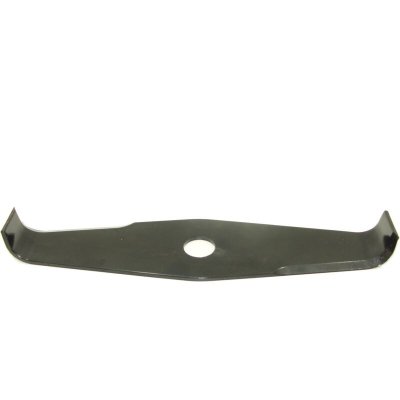 JARDIAFFAIRES Lame sp&eacute;ciale ronces pour d&eacute;broussailleuse 320(coupe)x4x25.4mm
