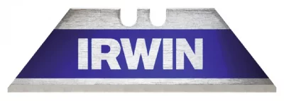 IRWIN Lames de couteau utilitaire de rechange Bi-m&eacute;tal 5 pcs