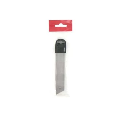ESPACE BRICOLAGE Lames de cutter 25 mm x 10 LAMESCUTTER-25