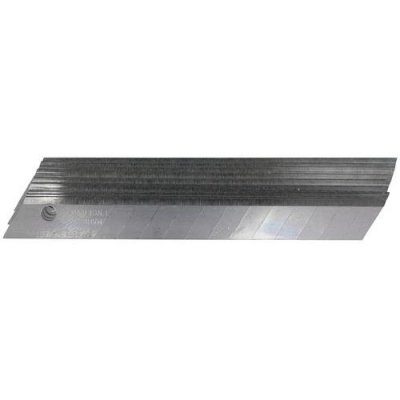 STANLEY Lames de cutter 9,5mm  0-11300