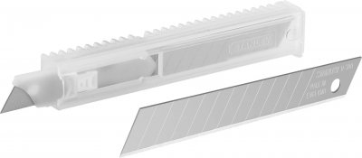 STANLEY Lames de Cutter 9,5mm  1-11300