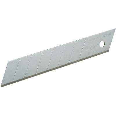 STANLEY Lames De Cutter Fatmax&reg; 18Mm  3-11718