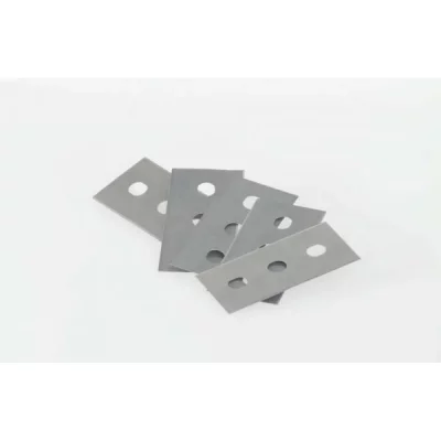GSD Lames de rechange pour racloir universel -  - 80126