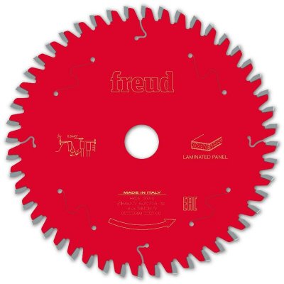 FREUD Lames de scie circulaire lamin&eacute;e pour scie plongeante sans-fil D160 mm TP -  - F03FS09799