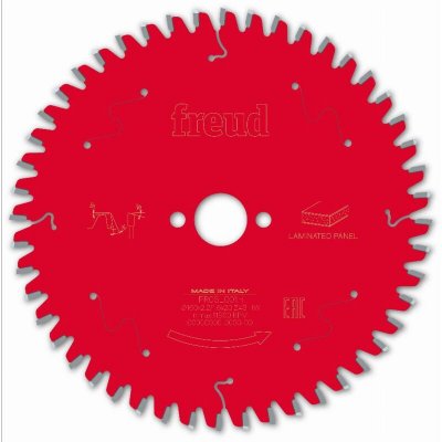 FREUD Lames de scie circulaire lamin&eacute;e pour scie plongeante sans-fil D160mm BA -  - F03FS09798