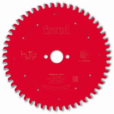 FREUD Lames de scie circulaire pour aluminium D165mm -  - F03FS09809