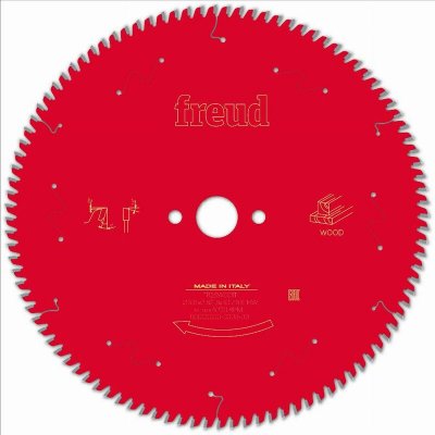 FREUD Lames de scie circulaire pour Bois 100 dents -  - F03FS09787