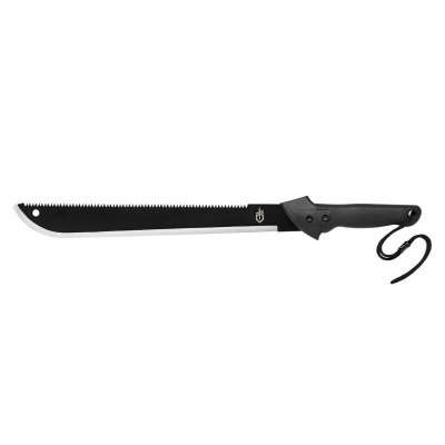GERBER Lames fixes,haches- machettes -  - ge000758 - gator machete