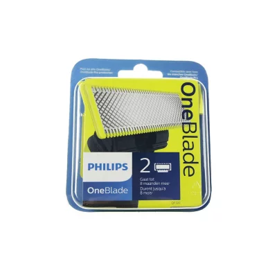 PHILIPS Lames pour rasoir oneblade  - qp220/55