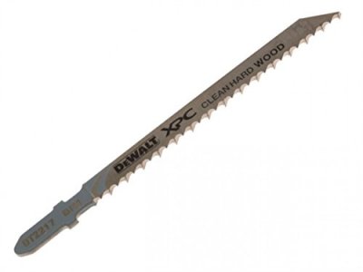 DEWALT Lames Scie XPC&reg; - BiM 100x10x30mm (T101BF)
