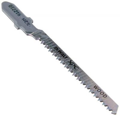 DEWALT Lames Scie XPC&reg; - HCS 82x13x15mm (T119BO)