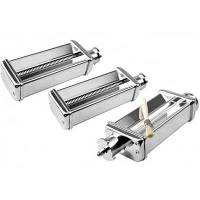 SMEG Laminoir  SMPC01 Kit Tagliolinii SMF01/02/03/11 Multicolore 