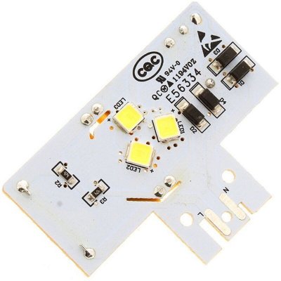 WHIRLPOOL Lampada led itw pour refrigerateur  C00345689