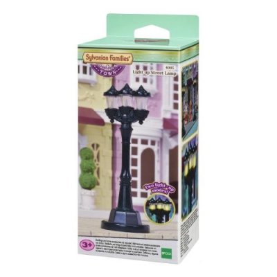SYLVANIAN FAMILIES Lampadaire