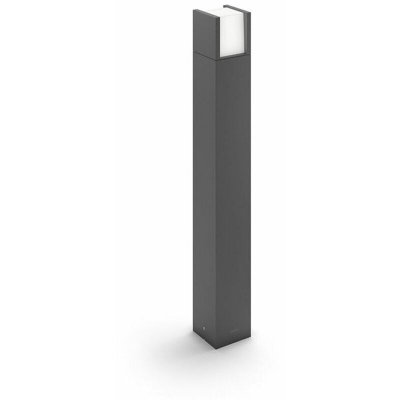 PHILIPS Lampadaire  myGarden Arbour 4 000K LED 230 V Anthracite